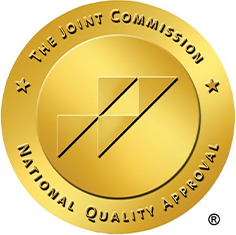 The Joint Comission - National Quality Approval